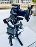大疆 DJI RS 4 如影手持云臺穩(wěn)定器 三軸防抖專業(yè)手持拍攝穩(wěn)定器3千克負載單反微單云臺 曬單實拍圖