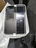 海信（Hisense）除濕機50L/天 160㎡大面積別墅倉庫除潮去濕app智控除濕器 輕音干衣吸濕機地下室臥室家用抽濕神器 曬單實拍圖