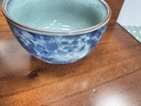 NEOEO 尼耳中國風(fēng)青花茶杯個人杯自用高檔收藏送禮茶具適用喝茶杯主人杯單杯 NEOEO尼耳清雅個人杯N1197 曬單實拍圖