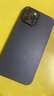 Ekakashop【德國(guó)】適用蘋果12promax手機(jī)殼iphone12promax保護(hù)套超薄防摔殼磨砂散熱不沾指紋鏡頭全包保護(hù)殼 蘋果12ProMax-透藍(lán)色 曬單實(shí)拍圖
