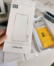 朗菱【2片】適用蘋果11/XR鋼化膜iPhone11/XR手機膜 高清防摔無邊保護貼膜非全屏覆蓋防指紋防摔貼膜 曬單實拍圖