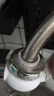 蘇泊爾（SUPOR）凈水器水龍頭家用廚房自來水過濾器凈水機(jī)過濾龍頭濾芯可視化凈水龍頭 豪華版【一機(jī)六芯】 龍頭過濾器C9 曬單實(shí)拍圖