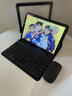 Qise【豪華六件套】適用IQOO Pad5/5Pro鍵盤(pán)保護(hù)套12.1/13英寸2025新款iqoo5pro鍵盤(pán)藍(lán)牙鍵盤(pán)鼠標(biāo)套裝 經(jīng)典款【尊貴黑】保護(hù)套+鍵盤(pán)+鼠標(biāo)+鋼化膜+觸屏筆 iQOOPad5 曬單實(shí)拍圖