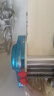 白水王電動(dòng)面條機(jī)制面家用全自動(dòng)小型餃子皮壓面機(jī)商用不銹鋼大型一體式 不銹鋼豪華款150型號(hào)370瓦 曬單實(shí)拍圖