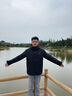 波司登男短款90鵝絨羽絨服外套B250331323 曬單實(shí)拍圖