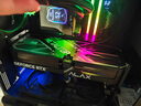 影馳 GeForce RTX 5080 金屬大師 黑金版 OC 16G GDDR7  DLSS 4 電競游戲設(shè)計(jì)剪輯AI電腦顯卡 曬單實(shí)拍圖