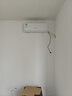 先鋒（SINGFUN）空調(diào)大1.5匹 新一級能效變頻冷暖省電新能效 除濕自清潔壁掛式家用出租房宿舍臥室空調(diào)掛機空調(diào) 大1.5匹 一級能效 【性能王】變頻冷暖 上門安裝 曬單實拍圖
