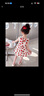 mlgt kids童裝女童連衣裙夏季2025新款衣服洋氣女孩寶寶兒童裝公主裙 圖片色 90 cm建議身高78-88cm 1-2周歲 曬單實拍圖