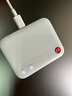 中興 5G隨身wifi6移動(dòng)隨行mifi4g路由器插卡車(chē)載隨身無(wú)線(xiàn)上網(wǎng)卡CPE無(wú)線(xiàn)寬帶MU5002 中興F50【超薄5G卡片WiFi 超級便攜】 曬單實(shí)拍圖