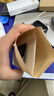 mlnew 蘋(píng)果iPhone15Plus鏡頭全包手機殼保護殼蘋(píng)果15Plus小羊皮手機套防摔保護套 【海軍藍】配全屏高清鋼化膜 曬單實(shí)拍圖