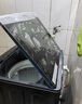 海爾（Haier）波輪洗衣機(jī)全自動(dòng)10公斤大容量 一級(jí)能效 懶人家電國(guó)家補(bǔ)貼20% 以舊換新 XQB100-Z719 超凈洗 家用 曬單實(shí)拍圖
