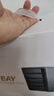 綠聯(lián)磁盤陣列硬盤柜 多盤位硬盤盒（RAID存儲(chǔ)溫控風(fēng)扇）適用NAS擴(kuò)展存儲(chǔ)擴(kuò)容 2.5/3.5SATA機(jī)械固態(tài)硬盤 曬單實(shí)拍圖
