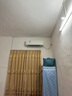 松下空調(diào)掛機(jī)1.5匹瀅風(fēng)2代新一級(jí)能效省電變頻冷暖原裝壓縮機(jī)以舊換新家電國(guó)家補(bǔ)貼20%ZY35K410 曬單實(shí)拍圖