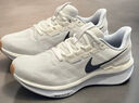耐克（NIKE）Structure 25男鞋舒適柔軟防滑耐磨休閑緩震透氣支撐跑步鞋 DJ7883-114 42 曬單實拍圖
