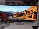 聯(lián)想（Lenovo）拯救者Pro OLED 34英寸WQHD原生240Hz 0.03ms響應升降旋轉(zhuǎn) 萊茵護眼氛圍燈 電競顯示器34WD 曬單實拍圖