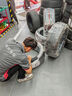 固特異（Goodyear）汽車輪胎 245/50R20 102V EGP SUV 御乘SUV 原配 福特銳界 曬單實(shí)拍圖