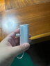 閃極【新3C認(rèn)證】隨行Mini充電寶蘋果16應(yīng)急膠囊快充自帶線口紅迷你輕小巧移動(dòng)電源適用華為小米15榮耀 曬單實(shí)拍圖