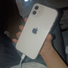 Apple iPhone12 99新蘋果12 原屏蘋果12二手 二手蘋果手機 國行全網(wǎng)通雙卡5G手機 白色（評價有禮） 128G/95新靚機+快充禮包+電池100 曬單實拍圖