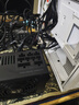 EMACHINES宏碁acer AC系列電源額定550W/650W/750W全模組電源 （80PLUS銅牌/主動式APFC+DC/智能溫控） 宏碁acer AC650W黑色（銅牌全模組電源） 曬單實(shí)拍圖