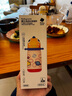 babycare兒童保溫杯大寶寶學(xué)飲吸管水杯水壺霸王龍不銹鋼保溫杯上學(xué)450ml 曬單實拍圖