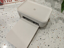 漢?。℉PRT）CP4100照片打印機(jī) 家用便攜小型迷你無線wifi藍(lán)牙連接高清 立拍立得彩色相片洗照片機(jī)器沖印機(jī) 曬單實(shí)拍圖