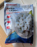 京東超市 海外直采黑虎蝦仁1斤/袋 45-55個(gè) 高蛋白 去蝦線 輕食 海鮮水產(chǎn) 曬單實(shí)拍圖