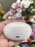 VOSSTICC輕奢品牌【柏林之聲重磅新款】藍牙耳機開放式 耳夾式氣骨傳導 不入耳舒適佩戴  適用于蘋果華為等 膚色【NEW VERSION PRESENTED】 曬單實拍圖