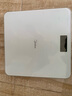 美的（Midea）體重秤體重稱家用家用健康秤電子秤高精度稱重計電子秤人體高精度智能體重稱健身減肥運動D3 曬單實拍圖