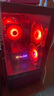 AMD銳龍R5 9600X組裝電腦RTX5060Ti/RX9060XT顯卡黑神話悟空游戲臺(tái)式電腦整機(jī)設(shè)計(jì)剪輯繪圖DIY組裝機(jī) 配置三 R5 9600X+RTX5060 8GB 主機(jī)套件 曬單實(shí)拍圖