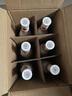 汾酒 乳玻汾 清香型白酒 48度 475ml *6瓶 整箱裝非原箱發(fā)貨  曬單實拍圖