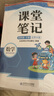 2025新斗半匠數學(xué)課堂筆記四年級下冊北師版同步教材學(xué)霸隨堂筆記教材全解小學(xué)課前預習單課后復習輔導書(shū) 曬單實(shí)拍圖