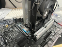 金百達(dá)（KINGBANK）16GB(8GBX2)套裝 DDR4 3200 臺(tái)式機(jī)內(nèi)存條 銀爵 C16 適配黑神話悟空 曬單實(shí)拍圖