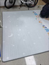 語森憶寶寶加厚爬行墊爬爬墊可折疊嬰兒童泡沫地墊隔涼XPE家用臥室墊子 雙面XPE【彩虹橋 萌可寵】 180*200*厚2.0cm 曬單實(shí)拍圖