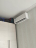 海信（Hisense）空調(diào) 大1.5匹/大1匹 易省電 AI省電 自然風(fēng)大風(fēng)量不直吹 一級能效空調(diào)掛機(jī) 國家補(bǔ)貼20% 大1.5匹 一級能效 【新品A151U】 曬單實(shí)拍圖