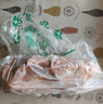 農(nóng)家散養(yǎng)土鴨鴨肉嫩鴨子草鴨白條鴨麻鴨新鮮現(xiàn)殺鴨血 新鮮土鴨二只(精選裝) 現(xiàn)貨速發(fā) 曬單實(shí)拍圖