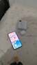 榮耀400 【國家補貼15%】2億超清寫真人像  新品AI 5G 拍照手機 攬月銀 12GB+256GB【365天碎屏險+藍牙耳機】 官方標配 曬單實拍圖