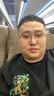 Mr.Bu布先生新疆長(zhǎng)絨棉短袖T恤男士純棉情侶小白T春夏季打底衫純色衣服 【純正棉感T】白色圓領(lǐng) 3XL (190) 曬單實(shí)拍圖