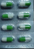 [魯南] 尼松 酮咯酸氨丁三醇膠囊 10mg*8粒   曬單實(shí)拍圖