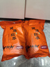 騰冠紅棗 1000克一級 騰冠棗業(yè)健康紅棗新鄭新棗即食小灰棗 河南特產(chǎn)  1000克獨(dú)立裝（內(nèi)含10小包） 曬單實(shí)拍圖