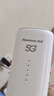 紐曼5G無線路由器隨身WiFi6移動免插卡cpe全網(wǎng)通千兆雙頻車載便攜式高速上網(wǎng)卡全國通用流量2025款 曬單實拍圖