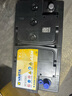 瓦爾塔蓄電池專賣 啟停電瓶AGM汽車電瓶蓄電池 以舊換新 上門安裝 圓標(biāo)AGM80奔馳GLK/E/C系列/途銳啟停版 曬單實拍圖