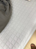 無印良品100%純棉被套 全棉單人學生宿舍被罩單件 床上用品 150*200cm 曬單實拍圖