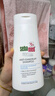 施巴（sebamed）去屑洗發(fā)水男士洗發(fā)露女士洗頭膏舒緩清潔無硅油400ml德國進口 曬單實拍圖