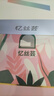 憶絲蕓染發(fā)膏植物純?nèi)景l(fā)劑男士專用100自然遮蓋白頭發(fā)不沾自己染頭發(fā)水 A-1霧霾藍(lán)灰（送漂發(fā)） 曬單實(shí)拍圖