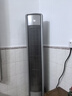 美的空調(diào) 3匹 全面風(fēng)pro 客廳空調(diào)省電大風(fēng)量 空調(diào)柜機(jī)立式  家電補(bǔ)貼20%空調(diào) KFR-72LW/N8QM1P 曬單實(shí)拍圖