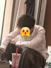 海瀾之家【品牌專供】長袖襯衫男輕商務(wù)風(fēng)挺闊有型正裝襯衣男 曬單實拍圖