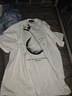 花花公子（PLAYBOY）短袖T恤男士純棉夏季高端半袖圓領(lǐng)上衣服寬松潮牌體恤 曬單實(shí)拍圖