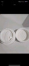 如薇（RNW）重組膠原玻尿酸緊致抗皺淡紋面霜50ml滋潤敏感肌可用送男女禮物 曬單實拍圖