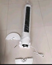 格力（GREE）【風(fēng)柔音輕】定時塔扇家用節(jié)能電風(fēng)扇遠(yuǎn)柔風(fēng)無葉風(fēng)扇搖頭落地扇母嬰扇塔扇 FL-08X61g 曬單實(shí)拍圖