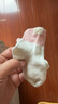 貝肽斯嬰兒襪子夏季薄款男女兒童運(yùn)動(dòng)短襪超薄透氣寶寶網(wǎng)眼襪 曬單實(shí)拍圖